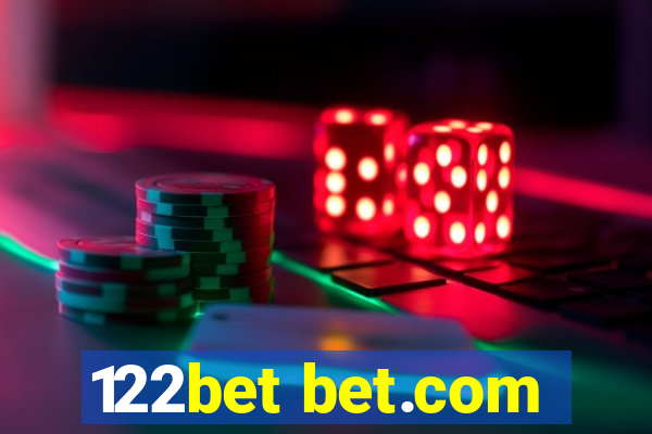 122bet bet.com